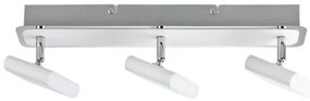 Spot Paulmann 66636 3xLED/4,5W LAUNCHER 230V