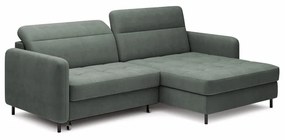 Coltar extensibil Gomsi pe dreapta Touch 100