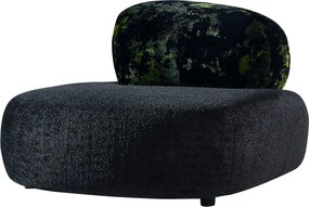 Set canapea dumonde + 2 fotolii cu sezut confortabil din spuma high-density Serene 220x 134 cm