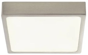 Globo 12367-15 - Plafonieră LED VITOS LED/15W/230V