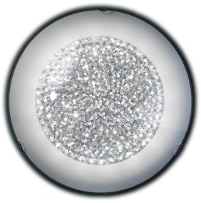 Plafonieră LED ONLI BRILL LED/18W/230V 4000K d. 40 cm