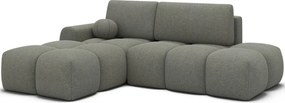 Colțar Vittario extensibil, 227x170x95 cm, orientare stânga – Xillar 100