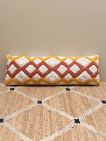 Perna decorativa din bumbac, Wake