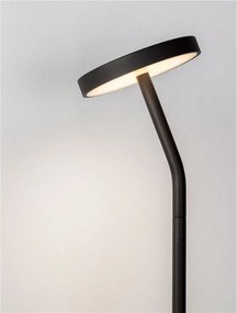 Lampadar/Lampa de podea LED stil minimalist LOGOS
