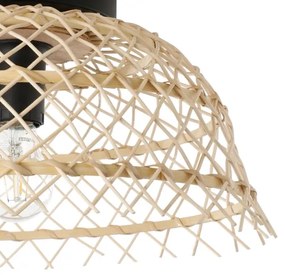 Plafonieră AUSNBY 1xE27/40W/230V Eglo 43831