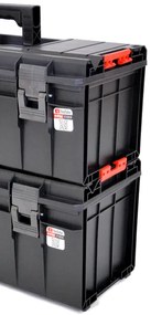 QBRICK SYSTEM PRO 500 Basic - Cutie pentru scule