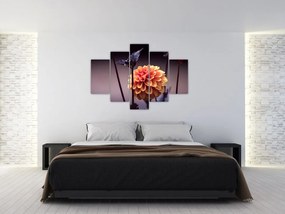 Tablou - Floare (150x105 cm)