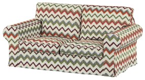 Husa canapea Ektorp 2-locuri, nepliabil