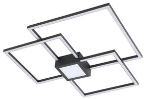 Rabalux 6868 - Plafonieră LED dimabilă THABITA LED/38W/230V