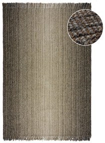 Covor gri 120x170 cm – Flair Rugs