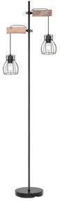 Lampadar / Lampa de podea stil natural minimalist MINA