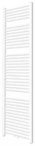 AQUAMARIN Radiator de baie vertical , 1800 x 600 mm