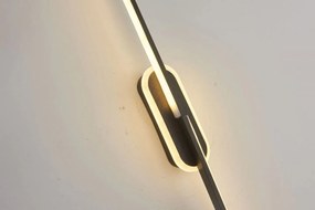 Aplica Led, Elit's Paco VI, 32W