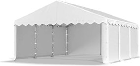 Hala depozitare/garaj 3x6 2 Comfort PE 240g Summer