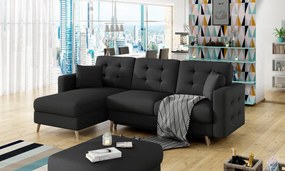Coltar extensibil Asgard L Sawana 14