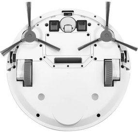 Sencor robot aspirator 2în1 18W/1500 mAh alb cu mop + DO