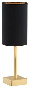 Veioza, lampa de perete eleganta ABRUZZO negru