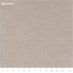 Canapea crem extensibilă 140 cm Roots – Karup Design