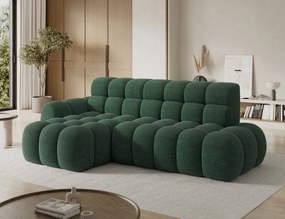 Coltar cu reglaj electric Ceedro pe stanga Amore 35