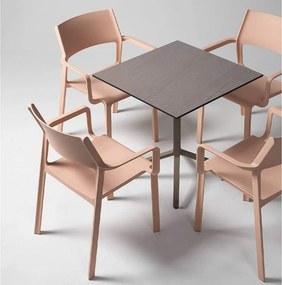 Scaun Exterior Nardi - Trill Armchair - Mattone