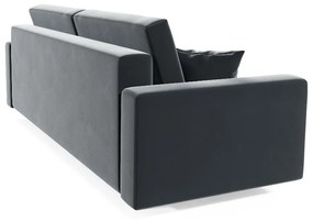 Supermobel Canapea extensibilă SOLO, 226x90x91, itaka 10