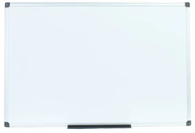 Tabla magnetica ALFA 90 x 60 cm, alba