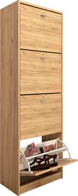 Pantofar 4 compartimente, artisan, VIVAT NEW TYP 3