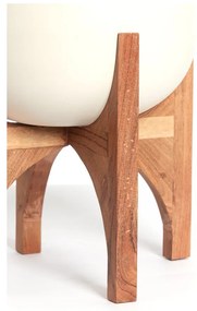 Ghiveci decorativ din ceramică ø 59 cm Karuna – Light &amp; Living