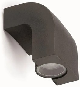Aplica de perete exterior IP44 Klamp 74407