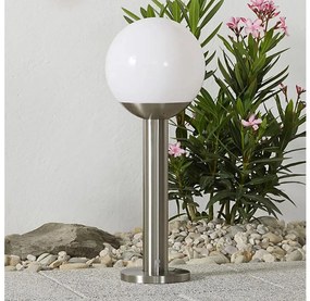 Eglo 33565 - Lampă LED dimabilă de exterior NISIA-C 1xE27/9W/230V 525 mm IP44