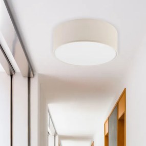 Plafonieră LED Brilagi SIRIJA LED/12W/230V d. 35 cm crem