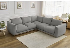 Colțar gri Ernest – Bobochic Paris