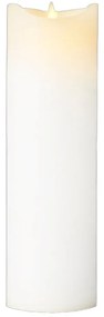 Lumânare LED cu baterii (înălțime 25 cm) Sara Exclusive – Sirius