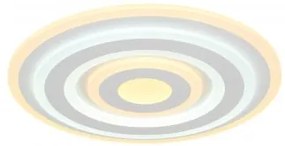 Plafoniera led 20W ALOIS 48554-20 Globo
