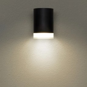 Aplică de exterior Brilagi MATERA 1xGU10/30W/230V IP54