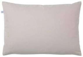 Husa de perna decorativa FIEN 40x60 cm, gri