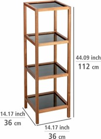 Wenko Raftier FONDI – 4 rafturi, L