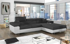 Coltar extensibil Armando pe dreapta Sawana 05/Soft 17