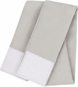 Perdea de gradina GARDIO impermeabil 150x220 cm, bej gri