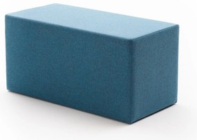 Taburete Demrosetta (albastru). Promo -12%. 1107181