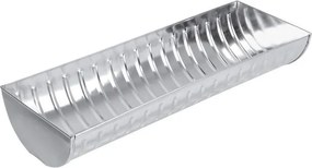 Orion Formă aluminiu spate de căprioară 30 x 10 cm