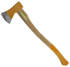 Topor, coada lemn, galben, 1.5 kg, 90 cm, Strend Pro