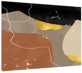 Tablou - Abstract (70x50 cm)