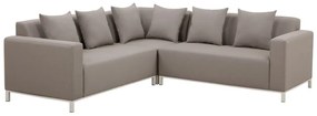 Set de ședere Bello (gri închis). 1011786