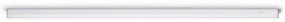 Philips 85087/31/16 - LED iluminat sub dulap LINEAR LED/18W/230V