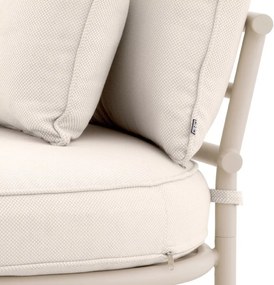 Scaun pentru exterior design LUX Laguno