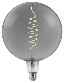 Bec de dimensiuni mari Smart E27 G200 Deco 1800K 100Lm Smoked