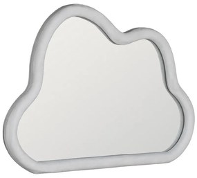 Oglindă de perete 90x60 cm Cloud – Ixia