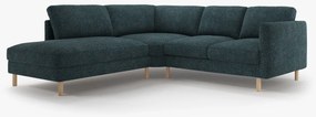 Coltar Eden stofa Puente L267 cm