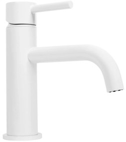 Baterie Lungo alba H17 cm
